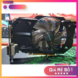 giảm sâu Cạc màn hình 750ti các loại đẹp nguyên zin chính hãng