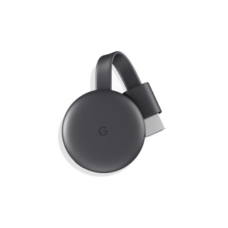 Thiết bị Google chromecast 3 Chính hãng Google Nguyên seal