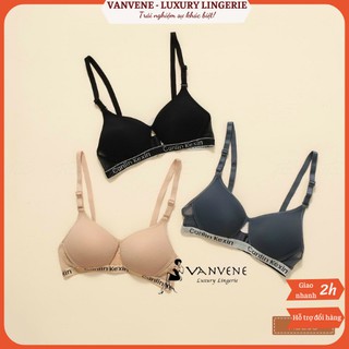 Áo Lót Su Đúc Bàn Tay Vanvene Nâng Ngực Nhiều Chống Hở Viền Tạo Khe Quyến Rũ Phù Hợp Ngực Vừa Và Nhỏ A293