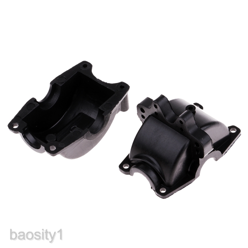 Bộ 4 Hộp Số Phụ Kiện Khác Nhau A949-12 Cho Mô Hình Xe RC Wltoys 1 / 18 A949 A959 A969 A979