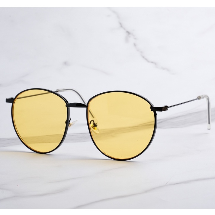 Kính Mát Hợp Kim Shady Unisex MK1035