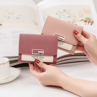 VÍ NỮ SIÊU RẺ ĐẸP MINI CẦM TAY NHỎ GỌN ĐỰNG TIỀN ĐỰNG THẺ HÀN QUỐC V211A