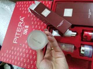 Bộ Full set cho cũi 6 món