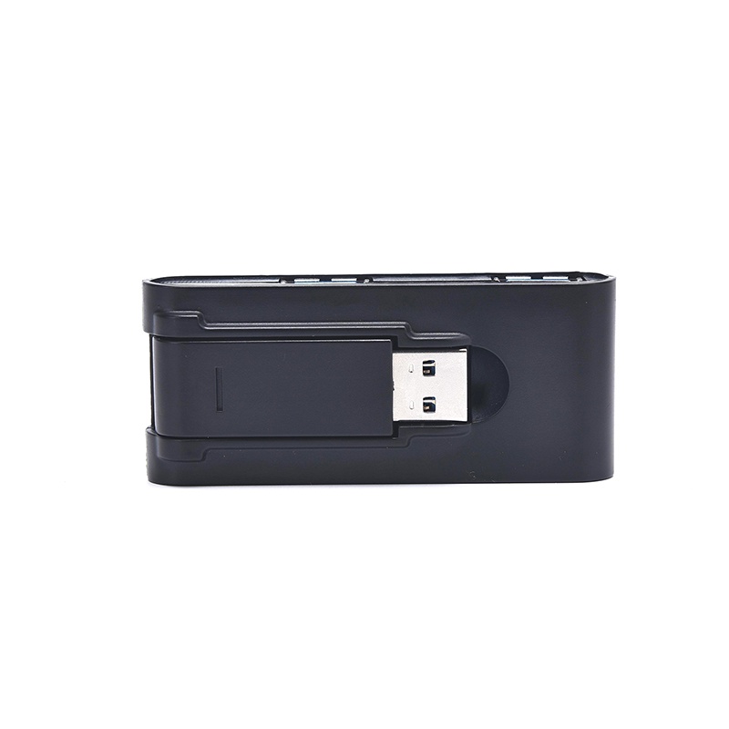 Bộ Chia 4 Cổng Usb 3.0 Tốc Độ Cao Cho Laptop Pc Tablet Rnvv | BigBuy360 - bigbuy360.vn