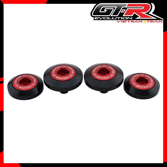 Che lỗ sườn GTR Z900