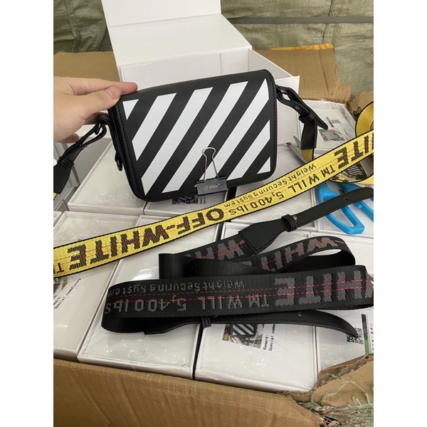 Túi Đeo Chéo siêu bền thời trang nam nữ Bias Bag Kuu Clothes Màu Bạc chống thấm nước tùy ý điều chỉnh - Túi Bias Bag