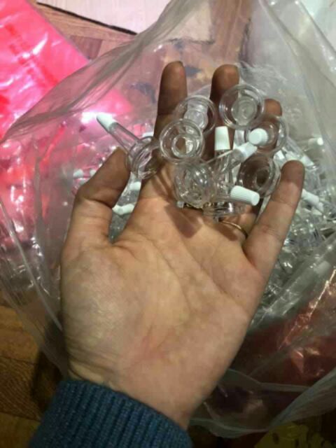 10 nút chiết tế bào gốc