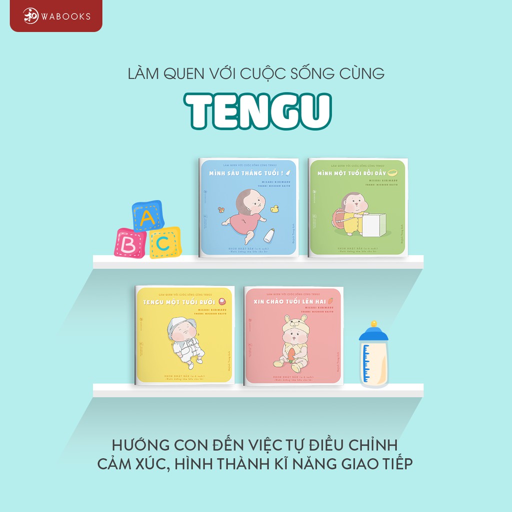 Sách - Combo 23 cuốn Ehon Nhật Bản cho bé toàn diện thính giác và thị giác