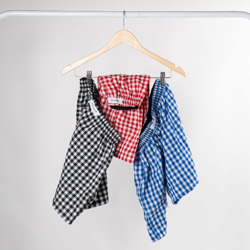 Quần lót Boxer Ribsgold thời trang dành cho nam