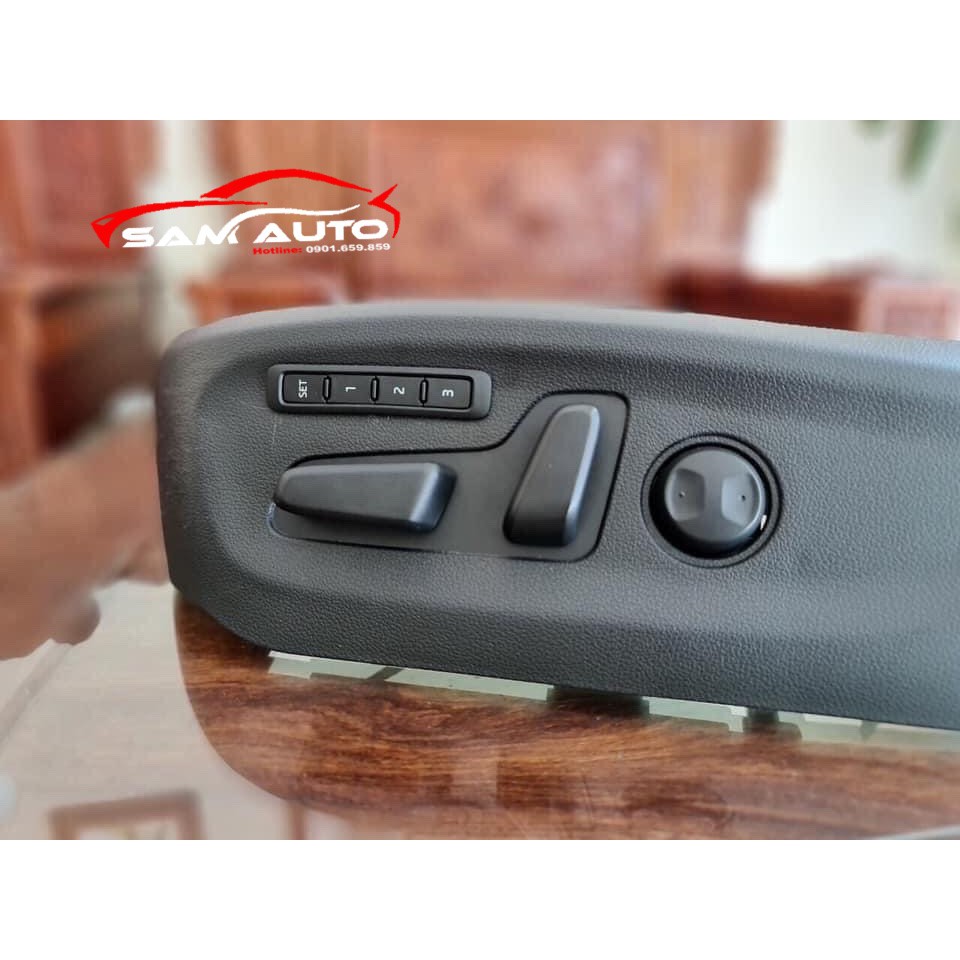 Nhớ Vị Trí Ghế Theo Xe Kia Seltos