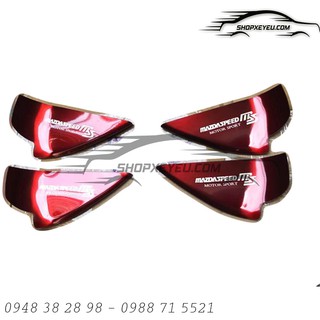 [SALE] Hõm mở cửa trong các dòng xe Mazda