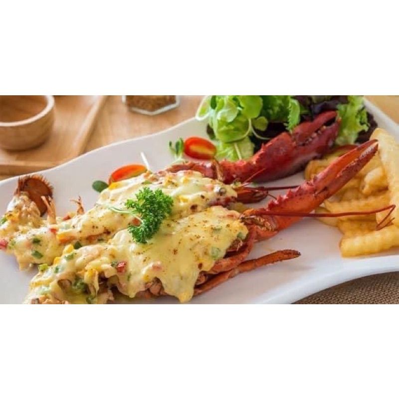 Sốt Phô Mai Ngọt 450g