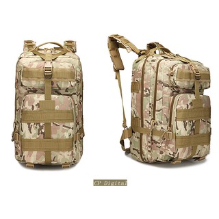 Balo du lịch , balo phượt 3P size lớn