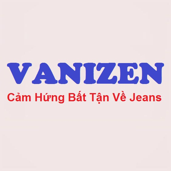 VANIZEN - Quần Jean Nữ