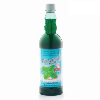 Siro PIXIE (Thái Lan) - chai 730ml