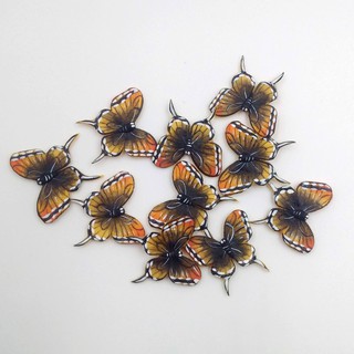 Hoa Bột Nail  (1 Con Mẫu Bướm)