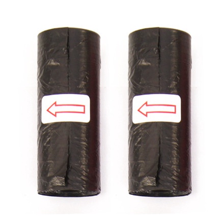 Túi nilon đựng phân cho Chó- Mèo