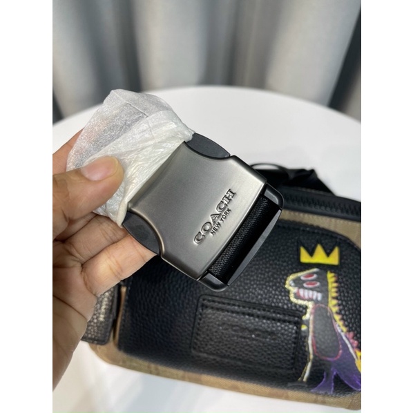 TÚI BAO TỬ COACH X JEAN C5522