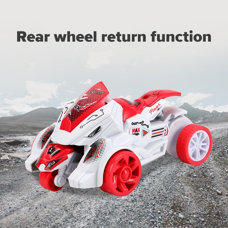 Đồ chơi ZHAN QI TOYS xe chạy tương tác cho trẻ em