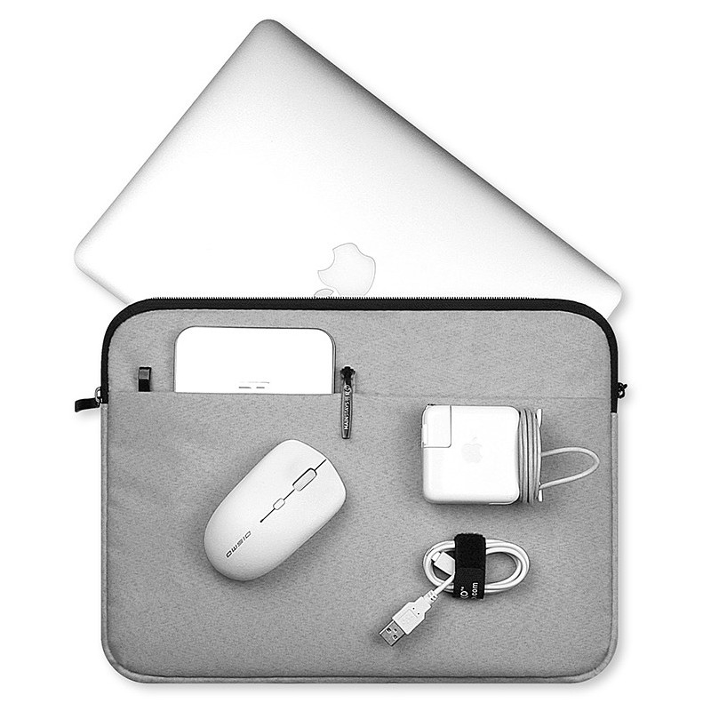 Túi chống sốc macbook đầy đủ màu sắc