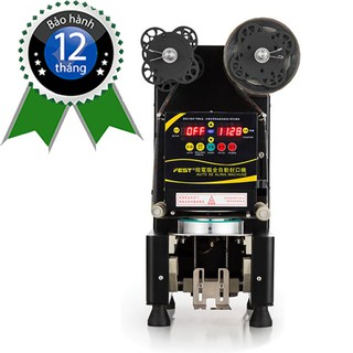Máy dập cốc tự động hoàn toàn Fest RC 95