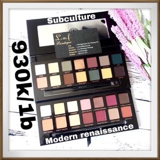 Bảng mắt ABH eye shadow Palette hàng Mỹ-Lafbeauty
