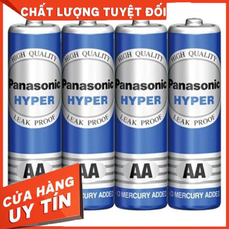 hộp 60 viên pin AA panasonic loại tốt chính hãng,pin 2a,pin xịn