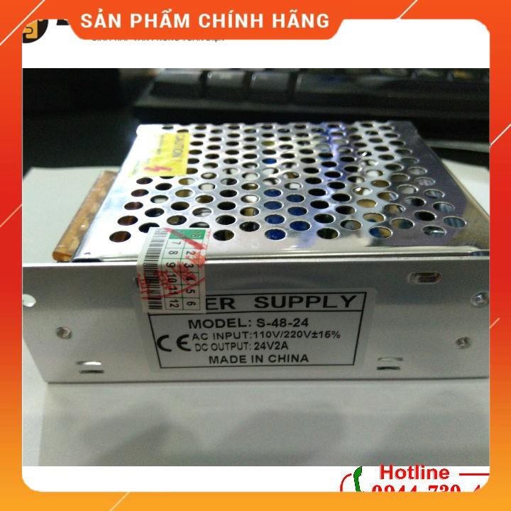 Nguồn tổ ong 24V 2A dailyphukien