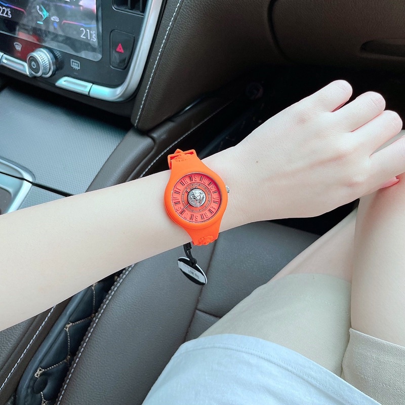 Đồng hồ nữ Versus Fire Island VSPOQ7321 size 39mm