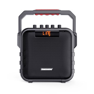 [Mã ELHACE giảm 4% đơn 300K] Loa karaoke Temeisheng SL05-26 (2 Micro)
