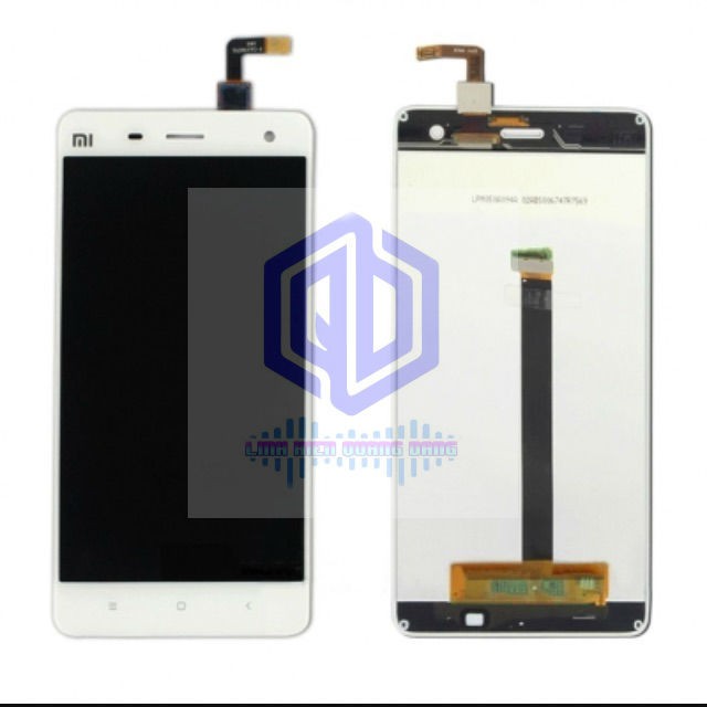 BỘ MÀN HÌNH XIAOMI MI 4 ZIN
