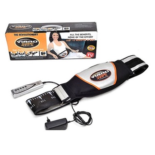 Đai massage bụng Vibro Shape giảm mỡ bụng