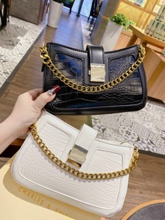 Túi kẹp nách hot trend
