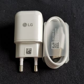 SẠC NHANH LG V30, V35, V40, V50 CHÍNH HÃNG NEW 100%