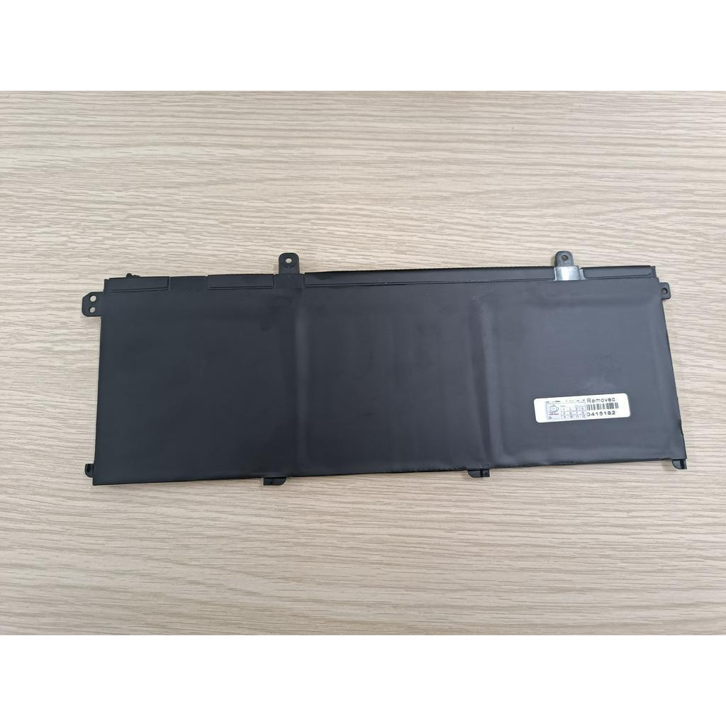 PIN MÁY TÍNH Lenovo ThinkPad X390 X13 Yoga Gen 1 L18L3P72 L18M3P72 L18S3P72 L19M3P71 02DL022 SB10T83171 ZIN NEW