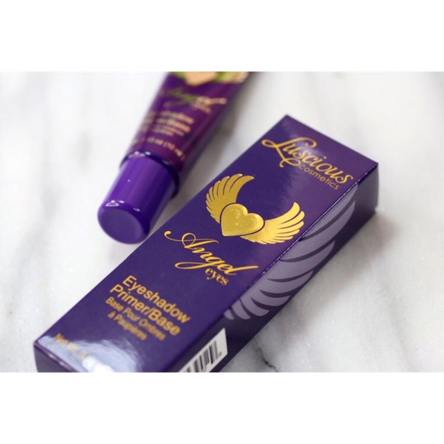 [Boxycharm tách set]Luscious Cosmetic - Angel Eyes Primer (kem lót mắt) | BigBuy360 - bigbuy360.vn