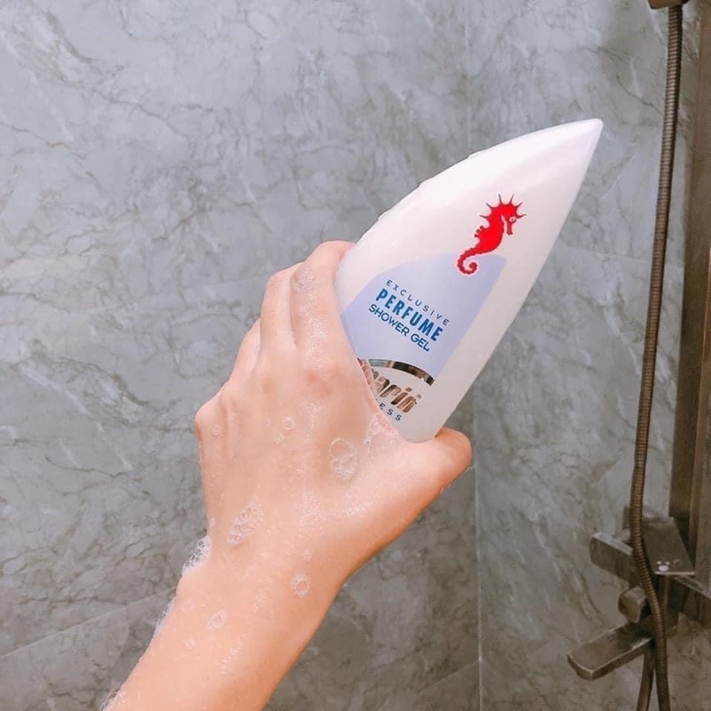 Sữa Tắm Cá Ngựa 300ml , TONGKHOCHITUE | BigBuy360 - bigbuy360.vn