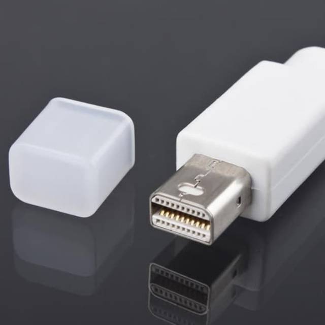 Cáp Chuyển Đổi Thunderbolt / Mini Display Port Sang Hdmi Mini Dp 2 Hdmi