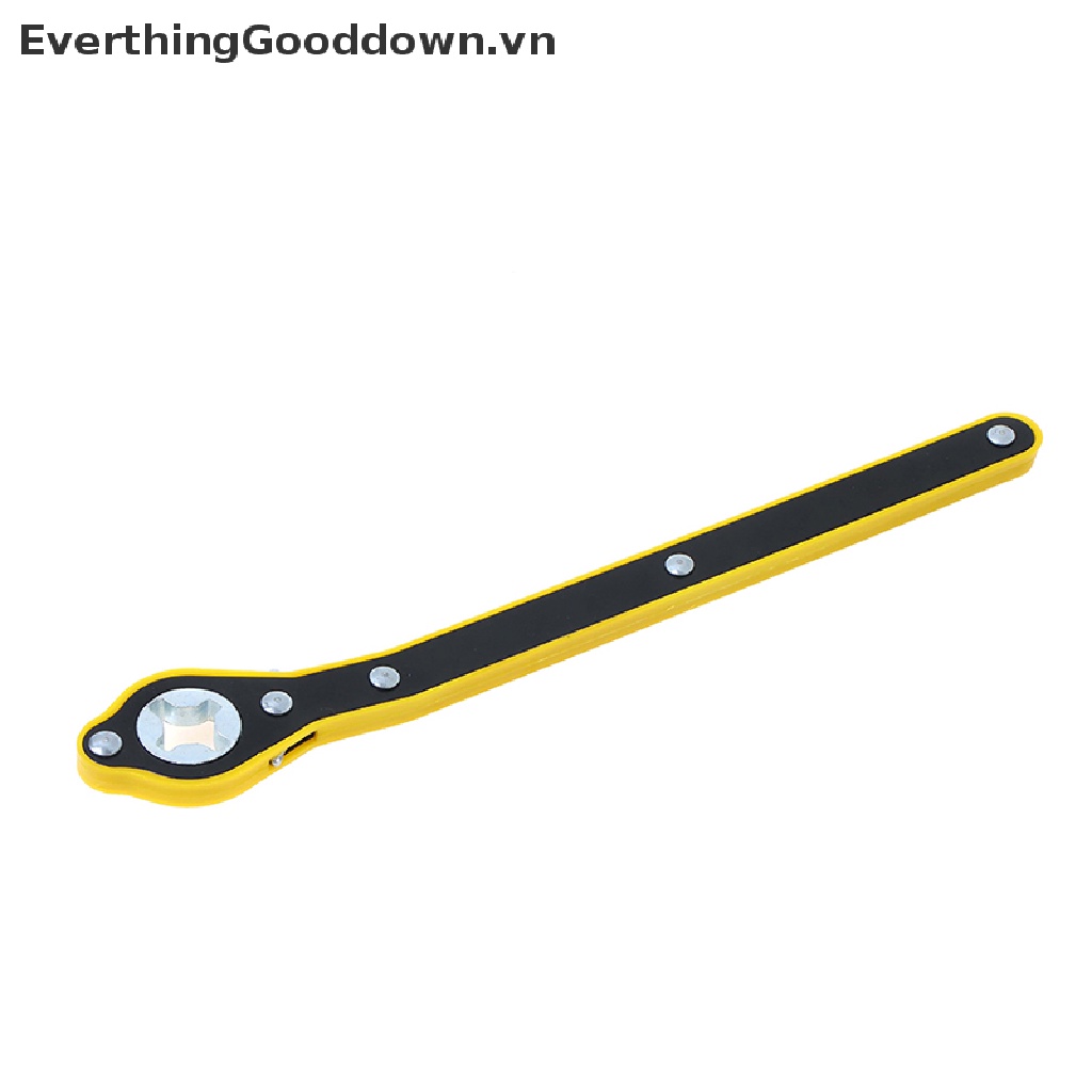 Cờ Lê Cầm Tay Hỗ Trợ Sửa Chữa Lốp Xe Tiện Dụng