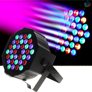 Đèn sân khấu 36w 36l-led rgb