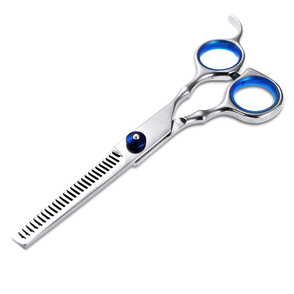 【CHILEAD】Kéo cắt tóc chuyên nghiệp Kéo cắt tóc cắt tóc cắt tỉa mỏng Công cụ tạo kiểu Làm tóc Shear Pet Chăm sóc Chăm sóc