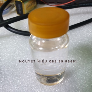 Dung dịch gỡ keo loa