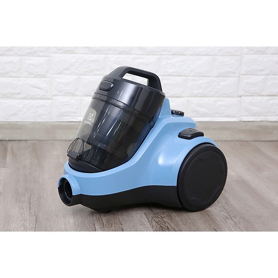 [Mã ELMS5 giảm 7% đơn 300K] Máy hút bụi Electrolux EC31-2BB (Xanh dương) - Hàng Chính Hãng | BigBuy360 - bigbuy360.vn