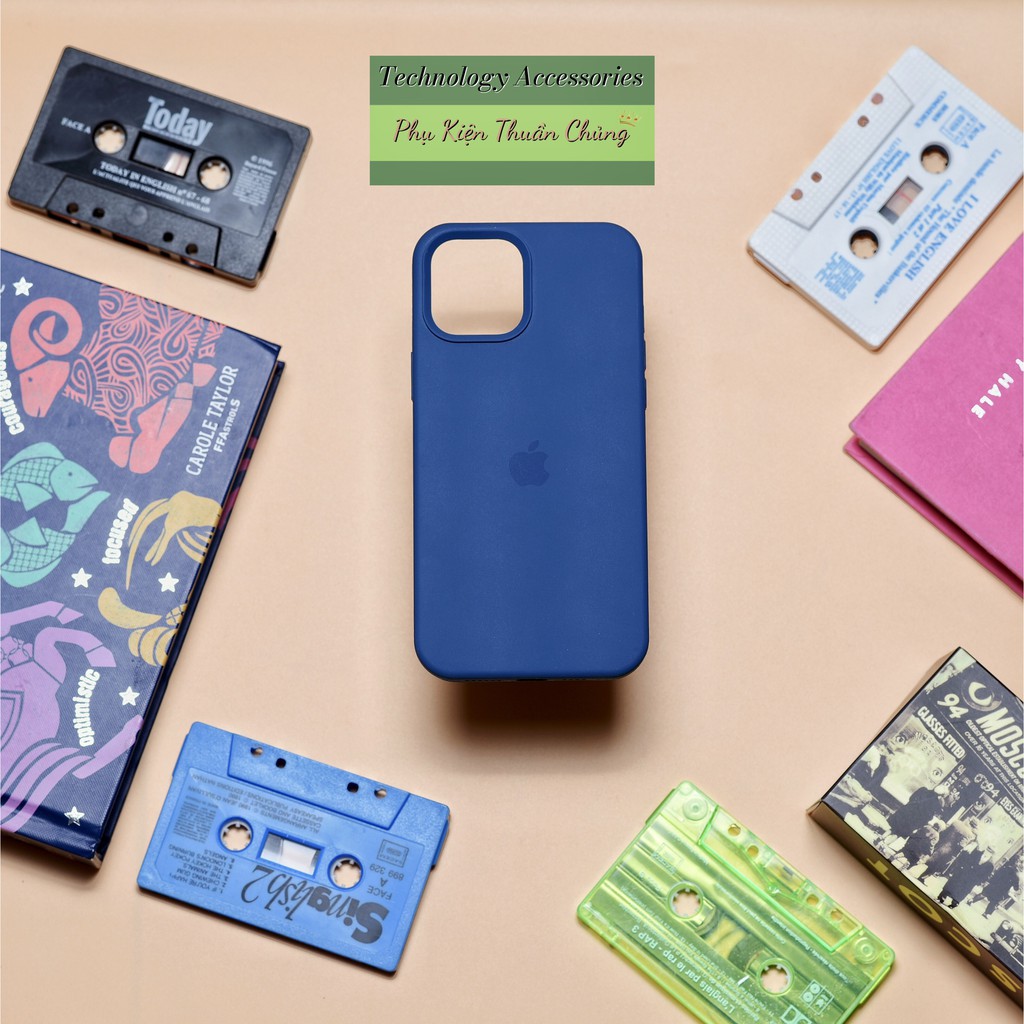 Ốp Chống Bẩn Silicone full viền Iphone X, Xs, Xs Max, 11, 11 Pro, 11 Pro Max. | BigBuy360 - bigbuy360.vn