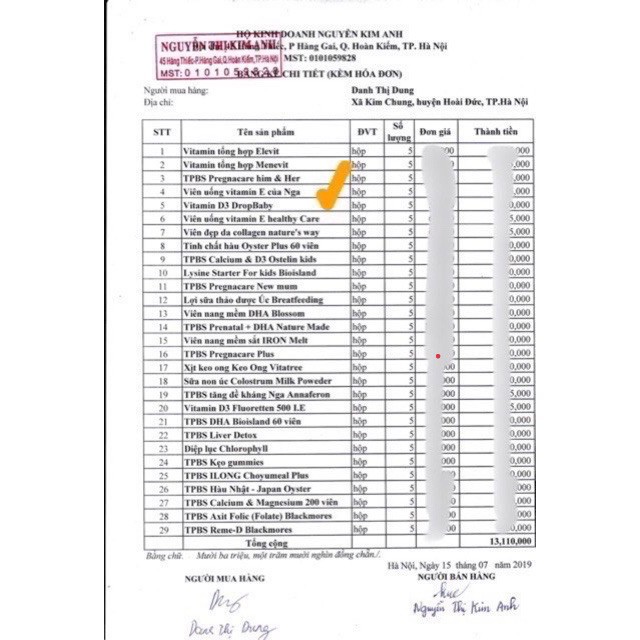 MIRROLLA VITAMIN E ĐỎ NGA CHỐNG LÃO HÓA, ỔN ĐỊNH NỘI TIẾT TỐ CHO PHỤ NỮ | BigBuy360 - bigbuy360.vn