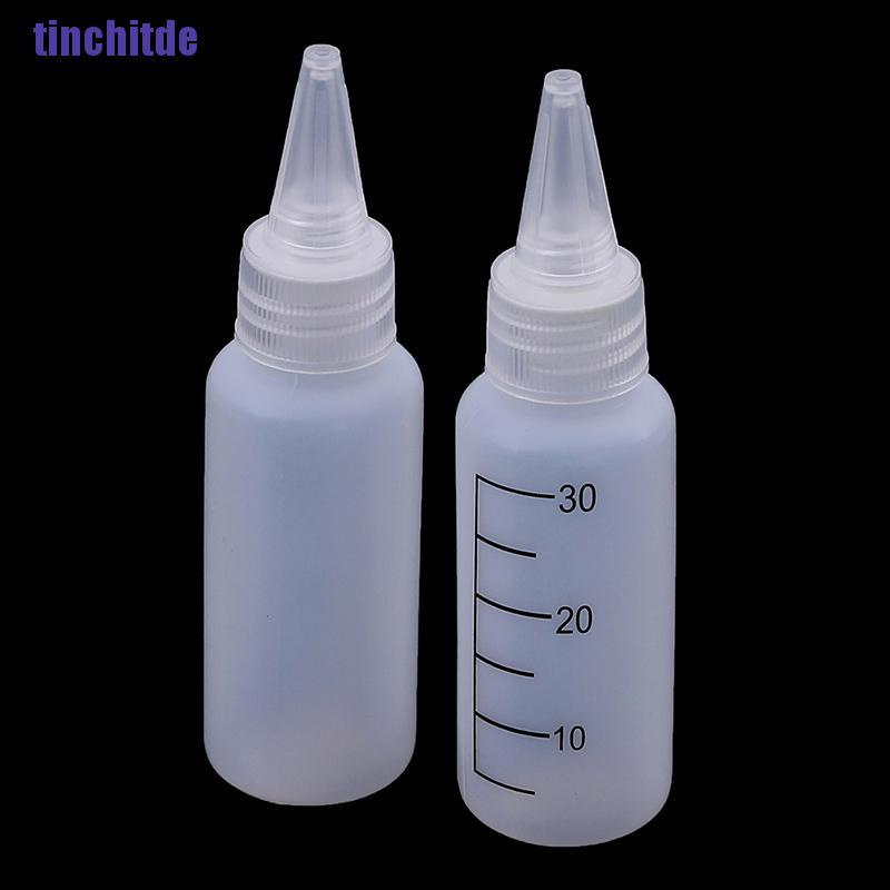 Bộ 10 Tuýp Keo Dạng Bóp Đa Năng Dung Tích 30ml
