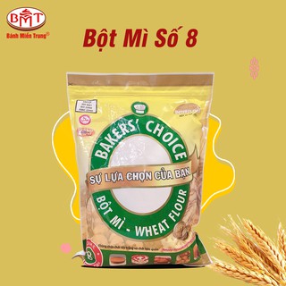 Bột mỳ Bakers' Choice số 8