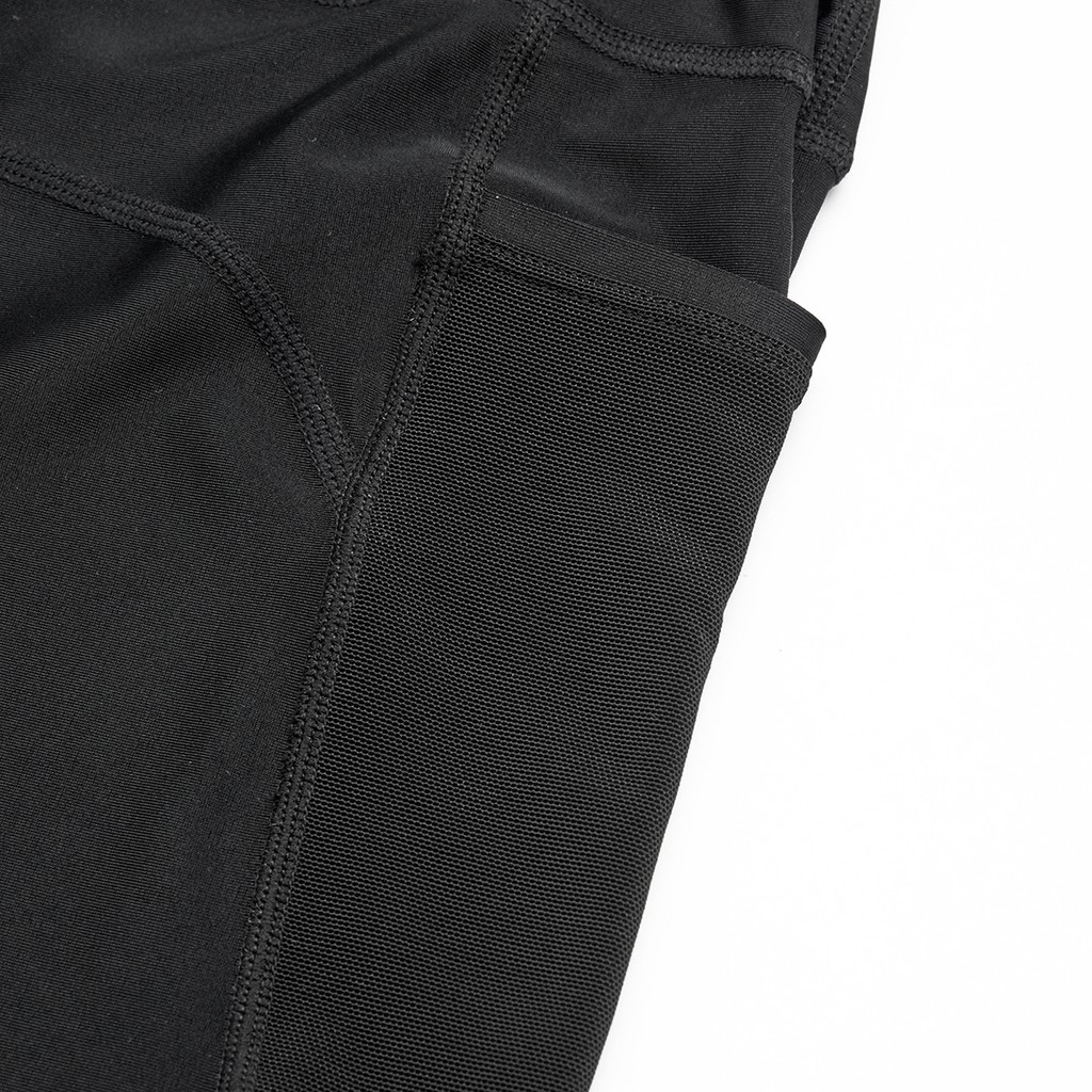 Quần thể thao legging gym dài IBX IBX063P