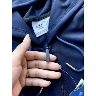 set thể thao das nữ  có nón màu xanh navy
