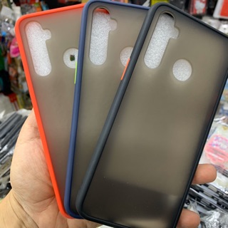 Ốp lưng Realme 5 /5s /5i /realme C3 dẻo viềng lưng nhựa